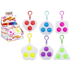 Shape Dimple Toy (24ct) RRP £1.49