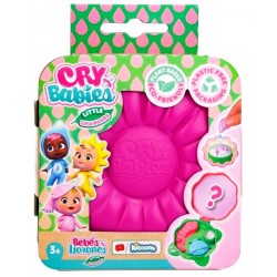 Cry Babies Little Changers Assortment (12ct) RRP £7.99