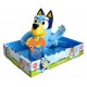 Swimming Bluey Bath Toy (3ct) RRP £20.99