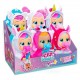 Cry Babies Tiny Cuddles Stars Talent Babies (6ct) RRP £12.99