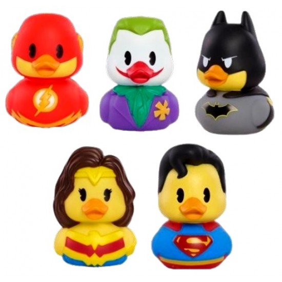 Superhero Duckalooz (18ct) RRP £1.99