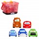 Bath Caddy Cars Signature Collection (2ct) RRP £19.99