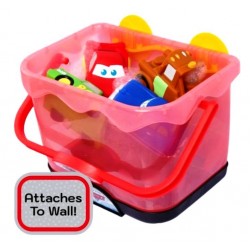 Bath Caddy Cars Signature Collection (2ct) RRP £19.99