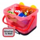 Bath Caddy Cars Signature Collection (2ct) RRP £19.99