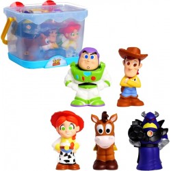 Bath Caddy Toy Story Signature Collection (2ct) RRP £19.99