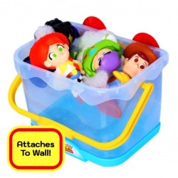 Bath Caddy Toy Story Signature Collection (2ct) RRP £19.99