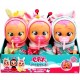 Cry Babies Tiny Cuddles Newborn Assortment (6ct) RRP £12.99