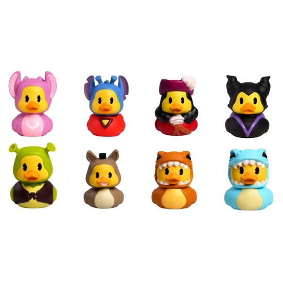 Duckalooz Trends TV & Movie Assortment (18ct) RRP £2.99