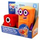 Numberblocks One and Two Playful Pals RRP £22.99