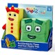 Numberblocks Three and Four Playful Pals RRP £29.99