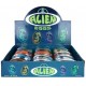 Alien Egg with Baby (12ct) RRP £1.99