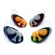 Alien Egg with Baby (12ct) RRP £1.99