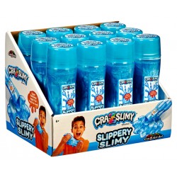 Cra-z-Slimy Slippery Water Slime (12ct) rrp £4.99