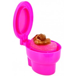 Farting Toilet Putty (12ct) RRP £1.99