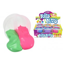 2 in 1 Puffy Putty (12ct) RRP £1.99
