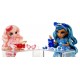 Rainbow High Crystal Fashion Doll - Assortment 1 (3ct) RRP £26.99
