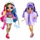 Rainbow High Crystal Fashion Doll - Assortment 2 (3ct) RRP £26.99