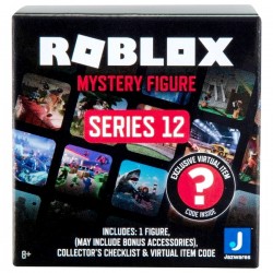 Roblox Mystery Figures (24ct) RRP £4.99