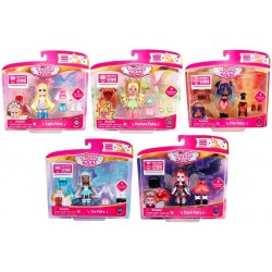 Royale High Core Deluxe Figure Assortment (5ct) RRP £9.99