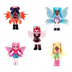 Royale High Core Deluxe Figure Assortment (5ct) RRP £9.99