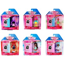 Royale High Surprise Locker & Figure Assortment (6ct) RRP £6.99