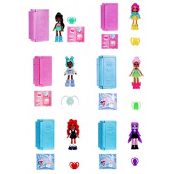 Royale High Surprise Locker & Figure Assortment (6ct) RRP £6.99