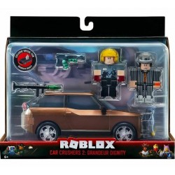 Roblox Car Crusher (3ct) rrp £19.99