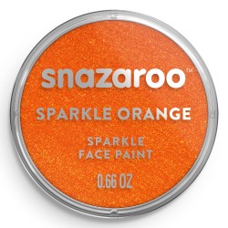 Sparkle Orange (5ct) SZS036 (1118531) RRP £6.05