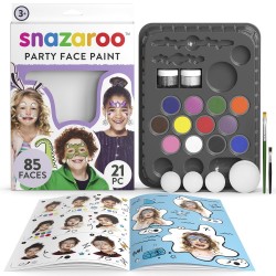 Hangpack Palette - Ultimate Party SZP006 (1180100) RRP £22.65