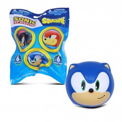 Sonic Classic Squishme Blind Bags CDU (16ct) RRP £5.99