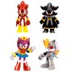 Sonic x DC Mini Figure Blind Bags in CDU (12ct) RRP £5.99