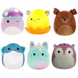 Squishmallow 7.5" Phase 13 (Assortment B) in CDU (6ct) RRP £8.99