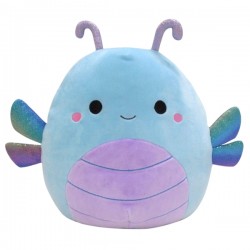 joey the mint dragon squishmallow