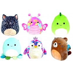 Squishmallow 16" Assortment (6ct) RRP £22.99 - AUGUST
