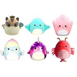 Squishmallow 12" NEW Assortment with Sugar Glider (6ct) RRP £17.99