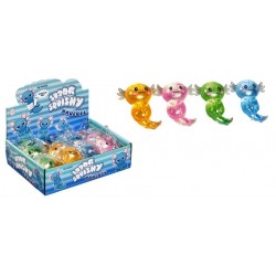 Axolotl Sugar Squishy (12ct) RRP £1.99