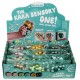 Kaka Sensory Anti Stress Ball in Polybag (12ct) RRP £2.99