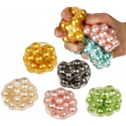 Kaka Sensory Anti Stress Ball in Polybag (12ct) RRP £2.99