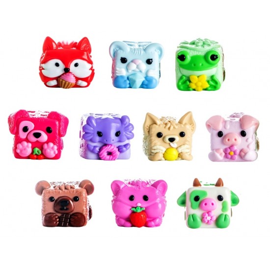 Mushykinz The OG Taba Squishy (12ct) RRP £7.99
