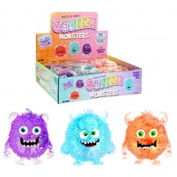Monster Maltose Sugar Gel Squishy (12ct) RRP £1.99 (AVAILABLE FROM JUNE 2026) Monster Maltose Sugar Gel Squishy (12ct) RRP £1.99 (AVAILABLE FROM JUNE 2026)