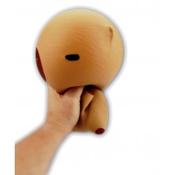 Capybara Giant 18cm Squeeze Toy (6ct) RRP £5.99