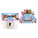 Ice Cube with Creature Squishy (12ct) RRP £1.99