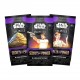 Star Wars Unlimited: Secrets of Power Boosters (24ct) RRP £4.99