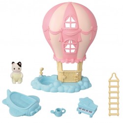Baby Balloon Playhouse (SYL65527) RRP £22.99