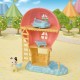 Baby Balloon Playhouse (SYL65527) RRP £22.99