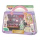 Fashion Playset - Jewels & Gems (SYL25647) RRP £19.99