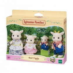 Goat Family (SYL05622) RRP £22.99