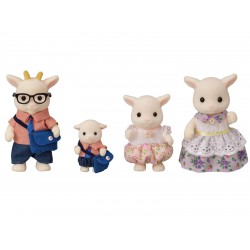 Goat Family (SYL05622) RRP £22.99