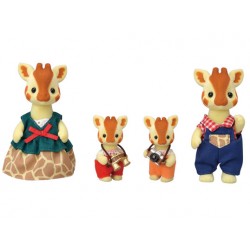 Highbranch Giraffe Family (SYL05639) RRP £23.99