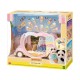 Ice Cream Van (SYL55651) RRP £36.99